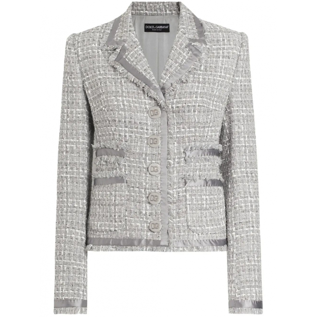 Veste 'Boucle' pour Femmes