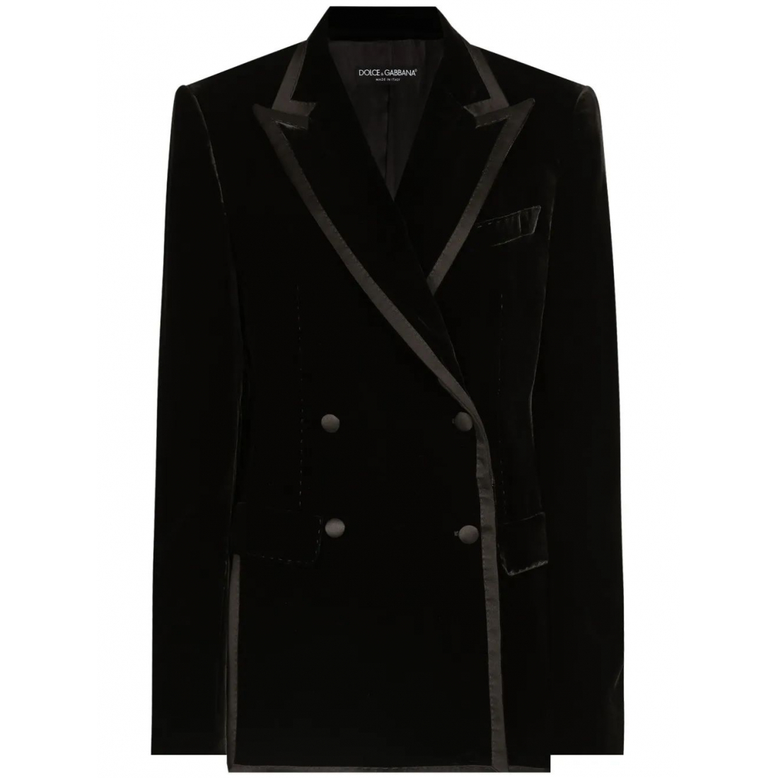 Blazer 'Double Breasted' pour Femmes