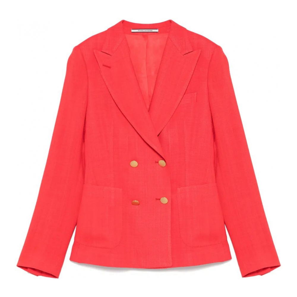 Blazer 'Double-Breasted' pour Femmes