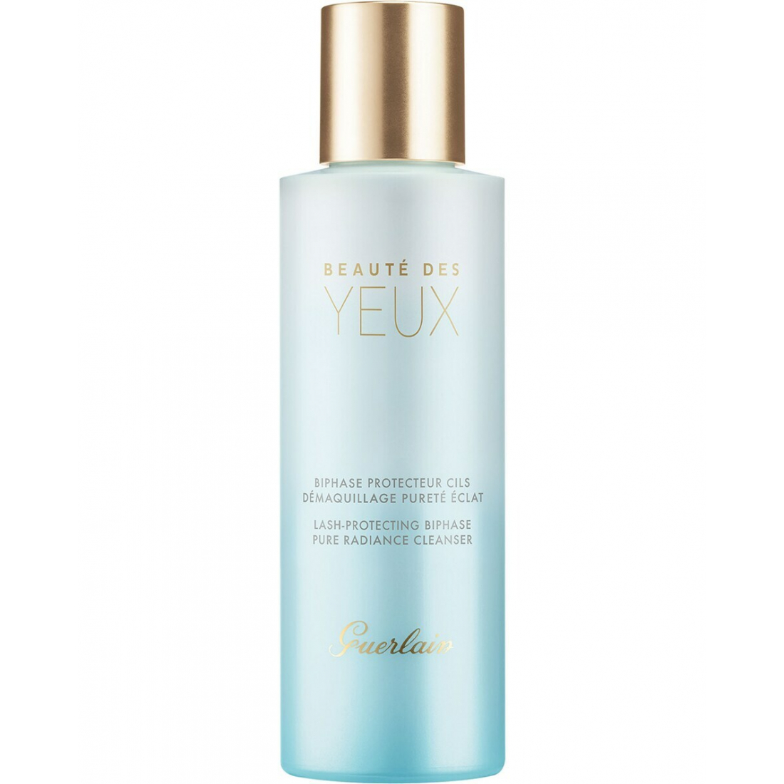 Nettoyant 'Beauté des Yeux' - 125 ml