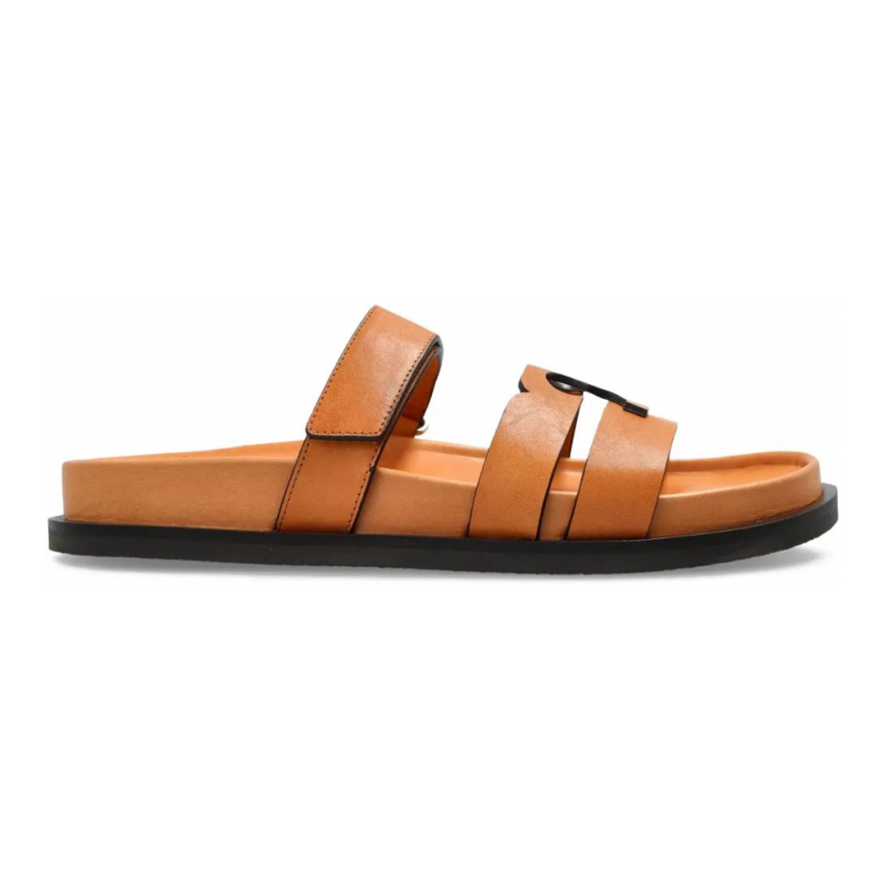 Women's 'Ines' Flat Sandals