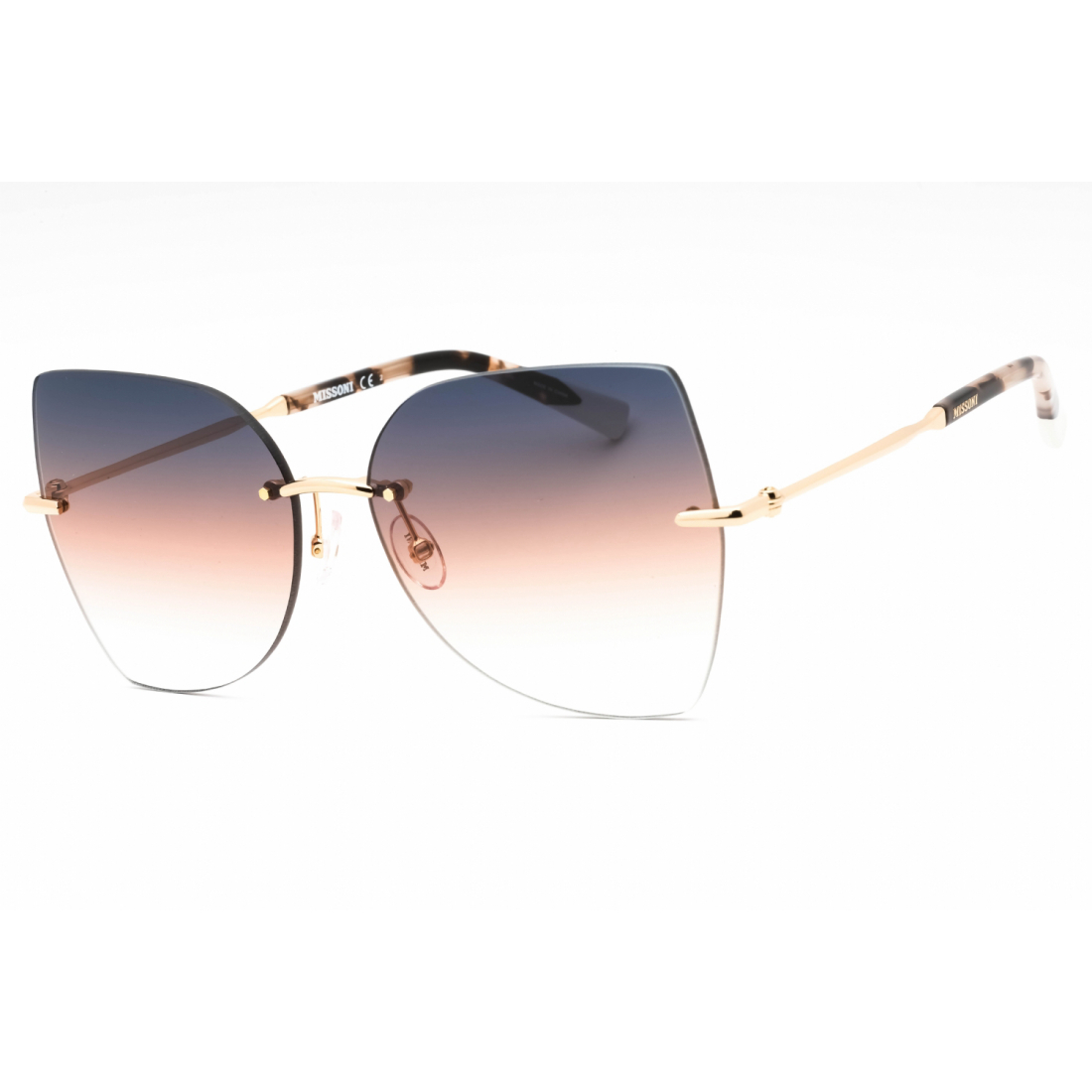 Lunettes de soleil 'MIS 0119/S' pour Femmes