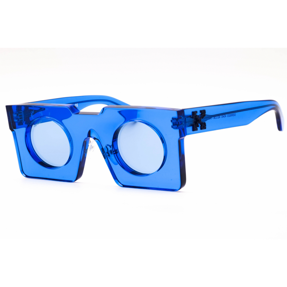 Lunettes de soleil 'The Pantheon'