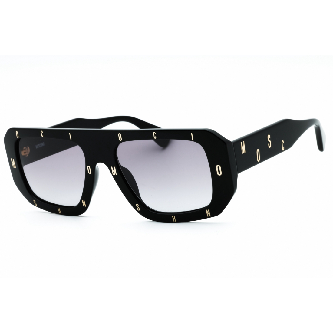 Women's 'MOS129/S' Sunglasses