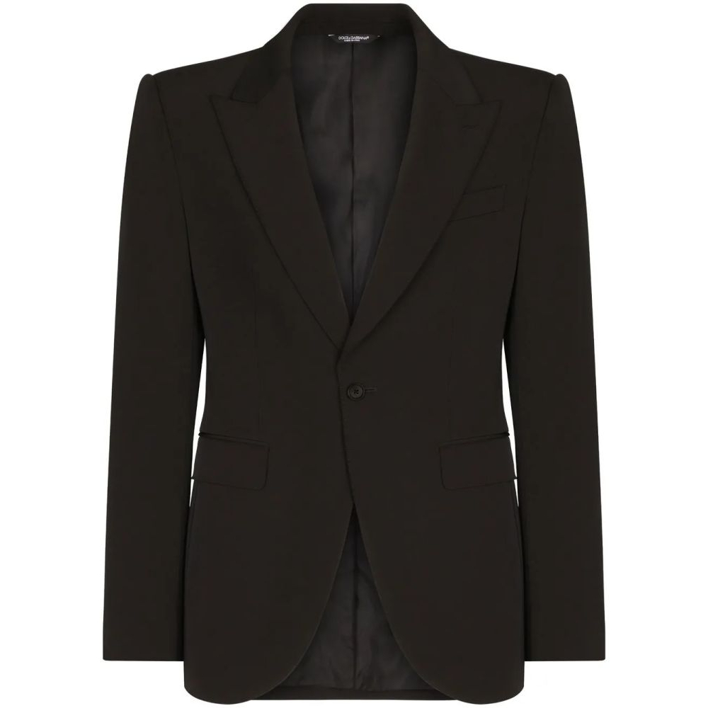 Blazer 'Single-Breasted' pour Hommes