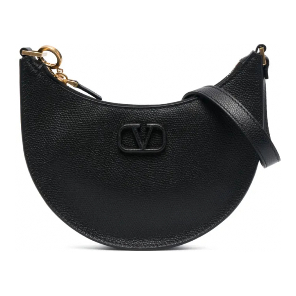 Women's 'Mini Vlogo Signature' Shoulder Bag