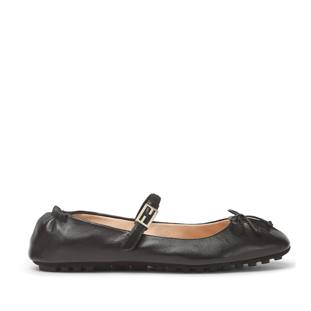 Women's 'Baguette' Ballerinas