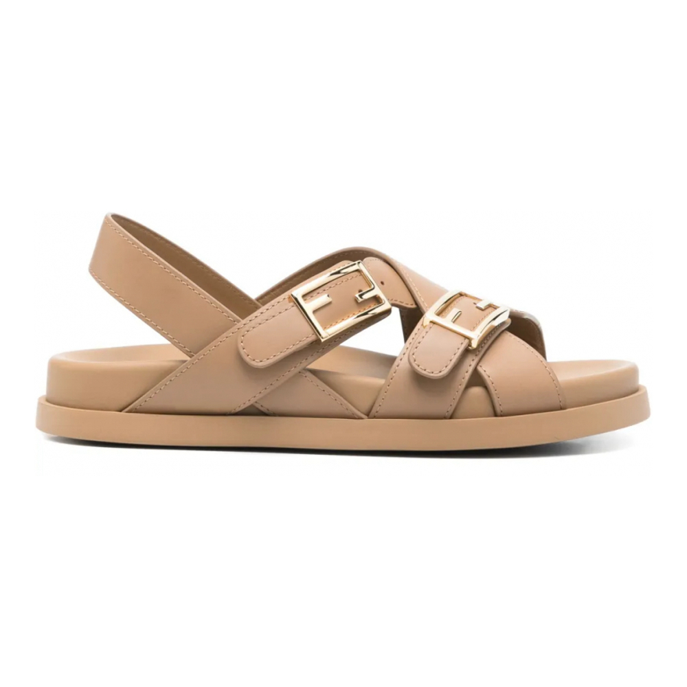Sandales à brides pour Femmes