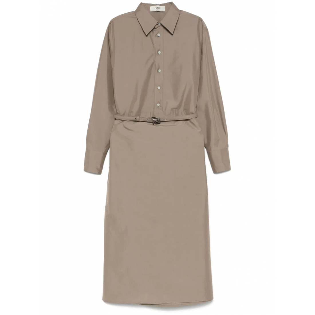 Robe chemise pour Femmes