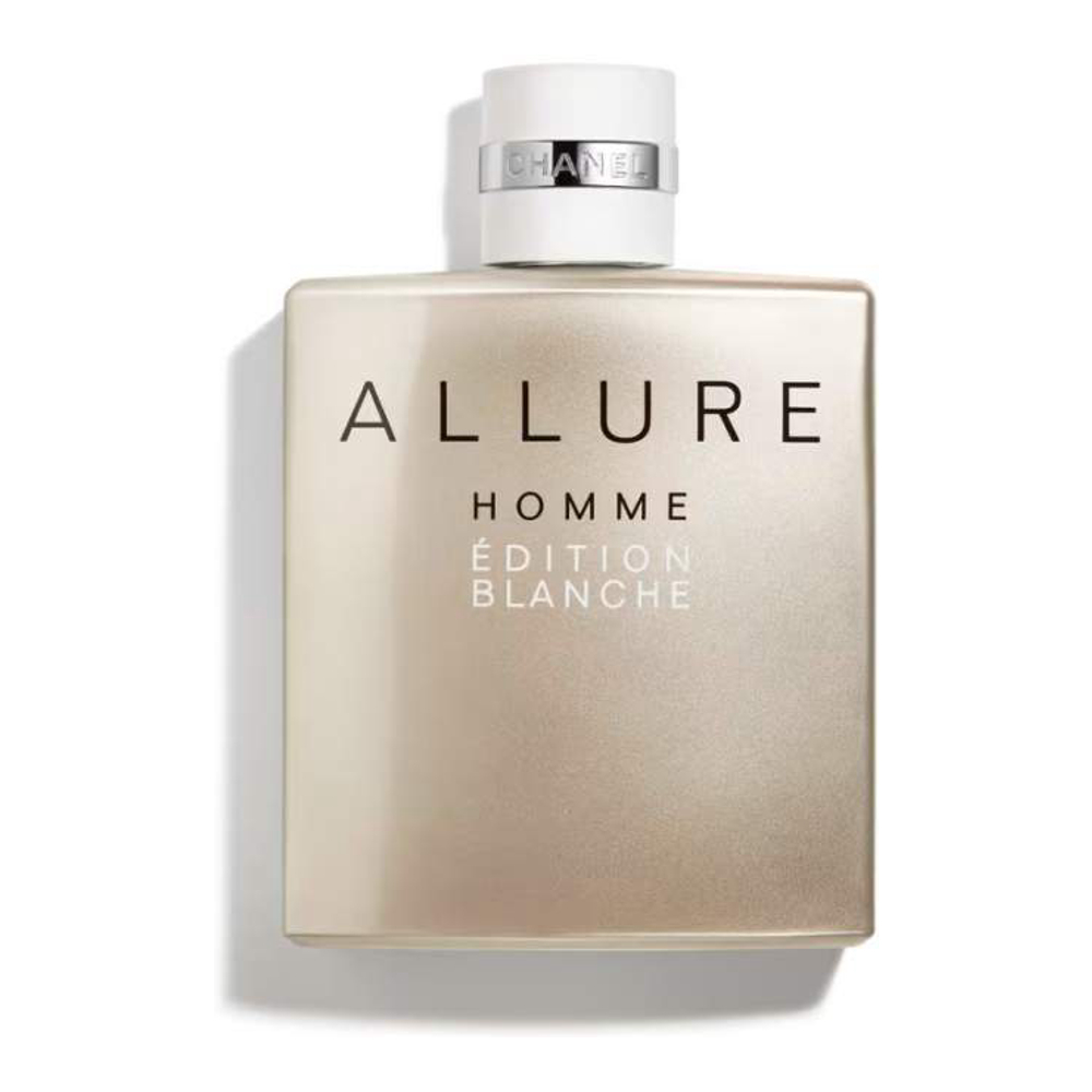 'Allure Homme Édition Blanche' Eau De Parfum - 50 ml