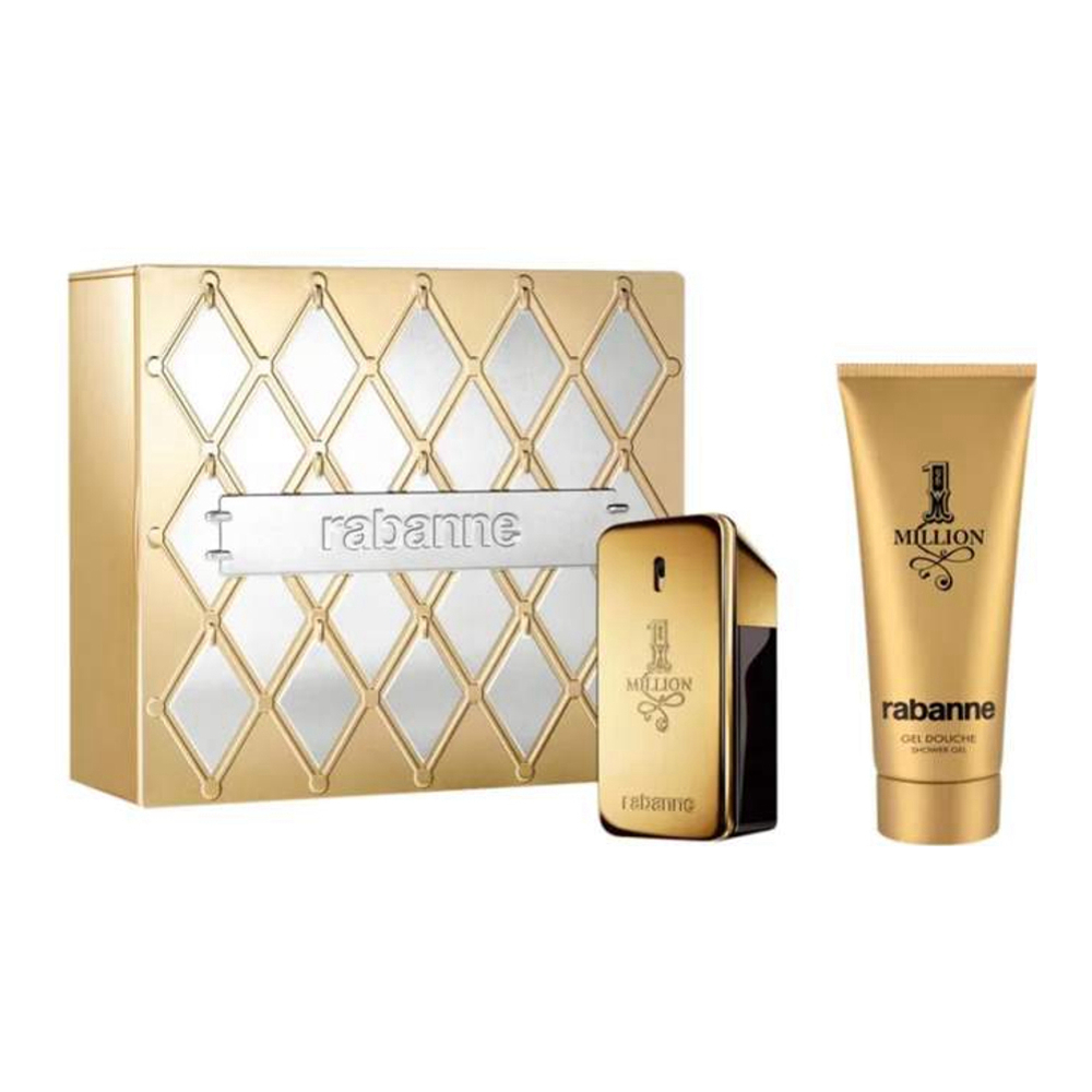 '1 Million' Perfume Set - 2 Pieces