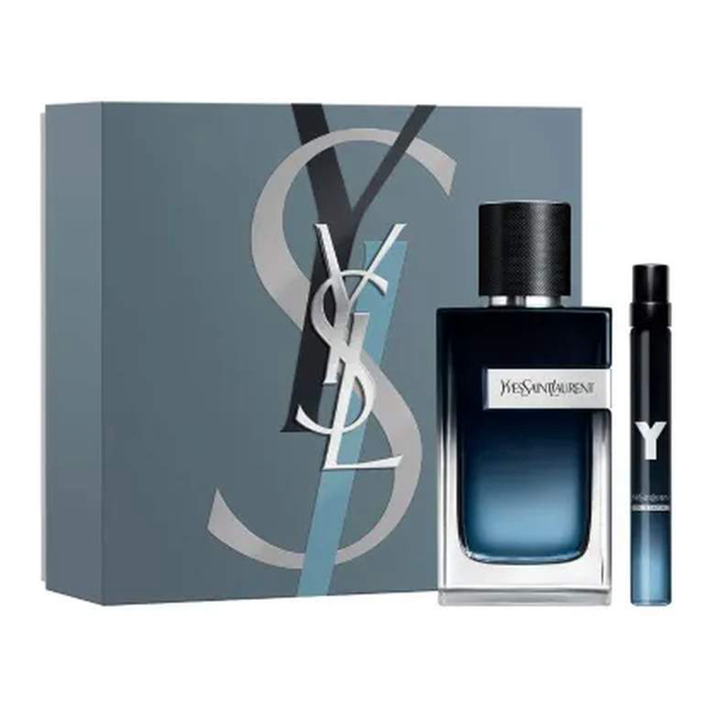 Eau de parfum 'Y' - 2 Pièces