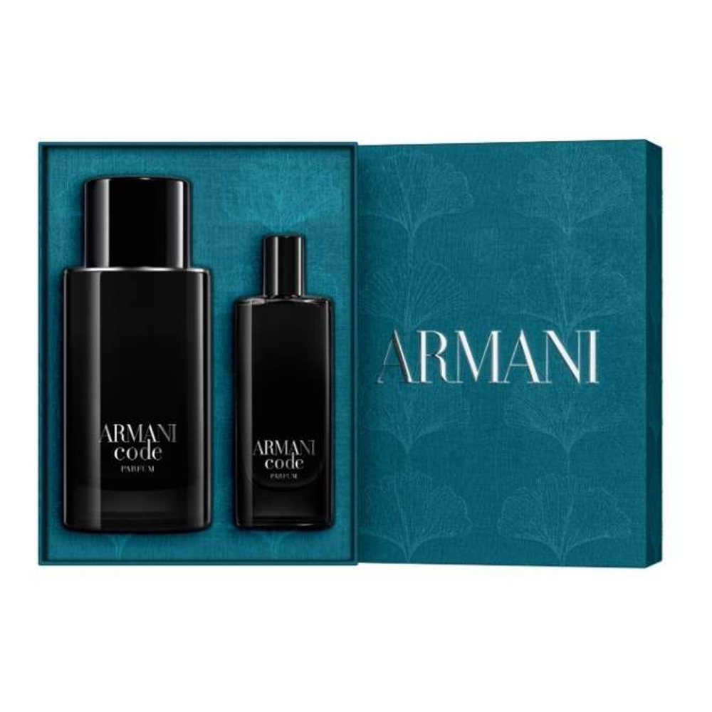 Parfum 'Armani Code' - 2 Pièces