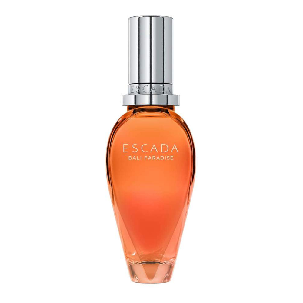 Eau de toilette 'Bali Paradise' - 30 ml