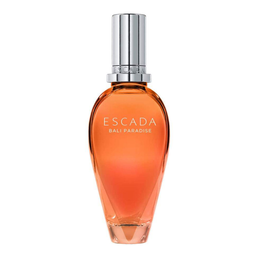 Eau de toilette 'Bali Paradise' - 50 ml
