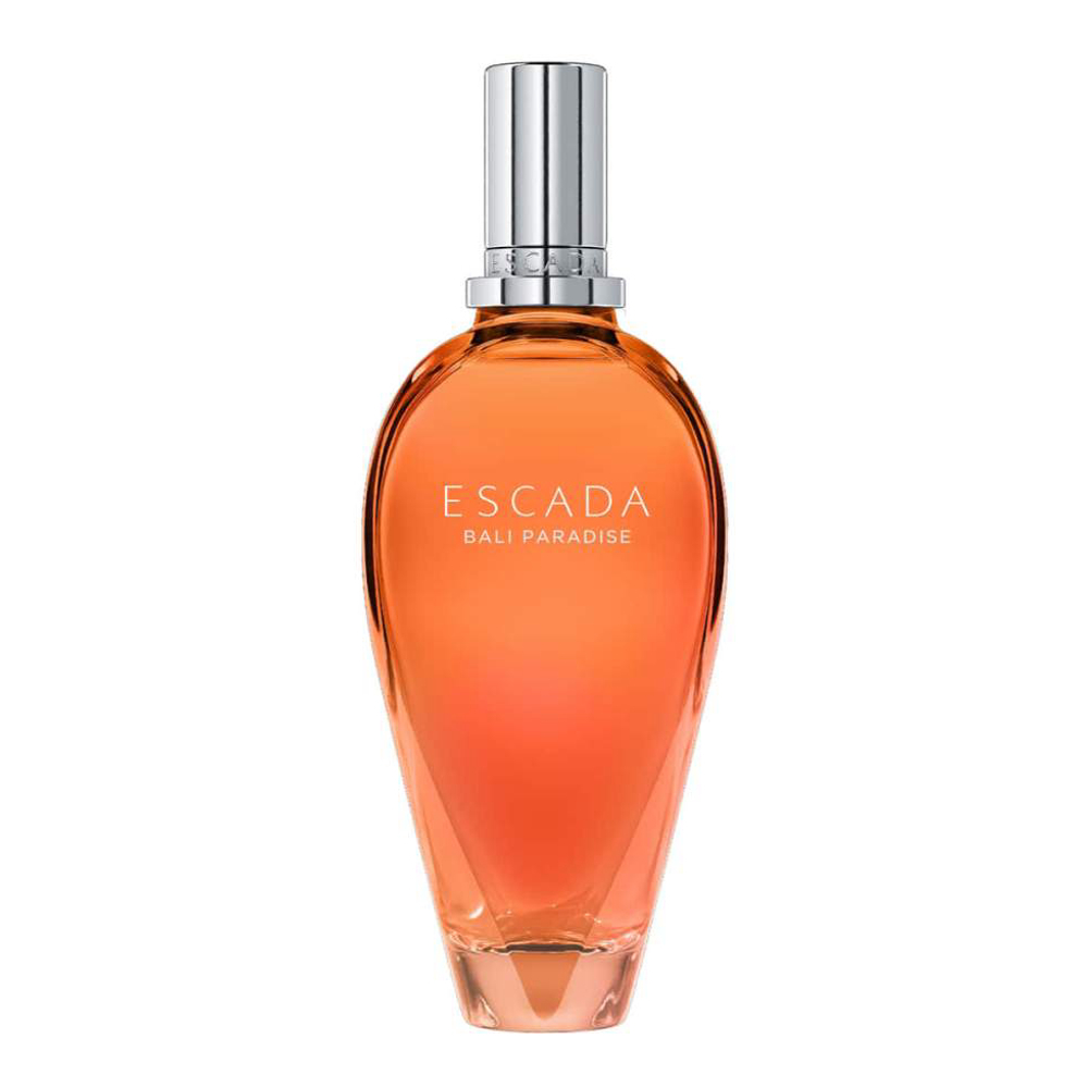 Eau de toilette 'Bali Paradise' - 100 ml