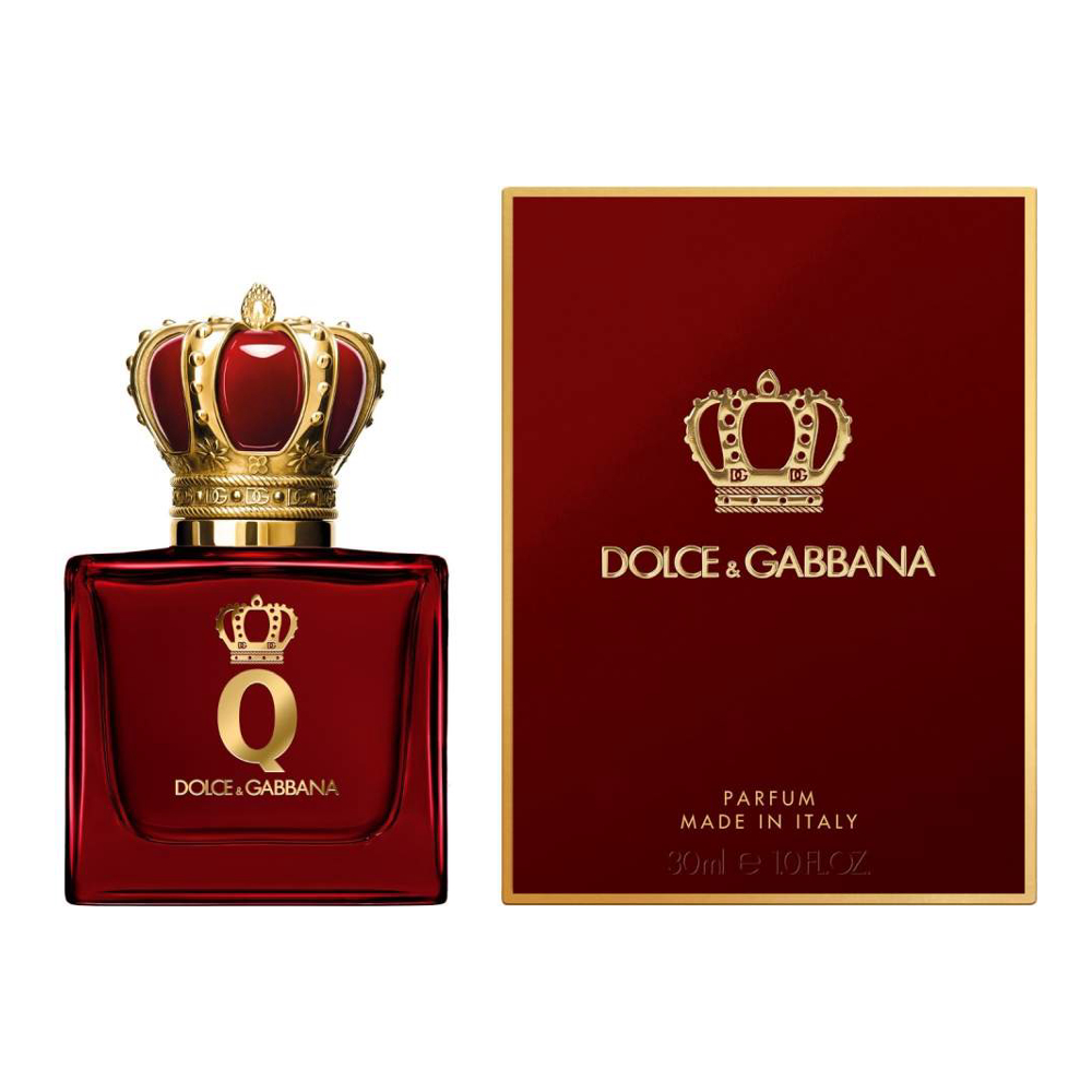 'Q' Perfume - 30 ml