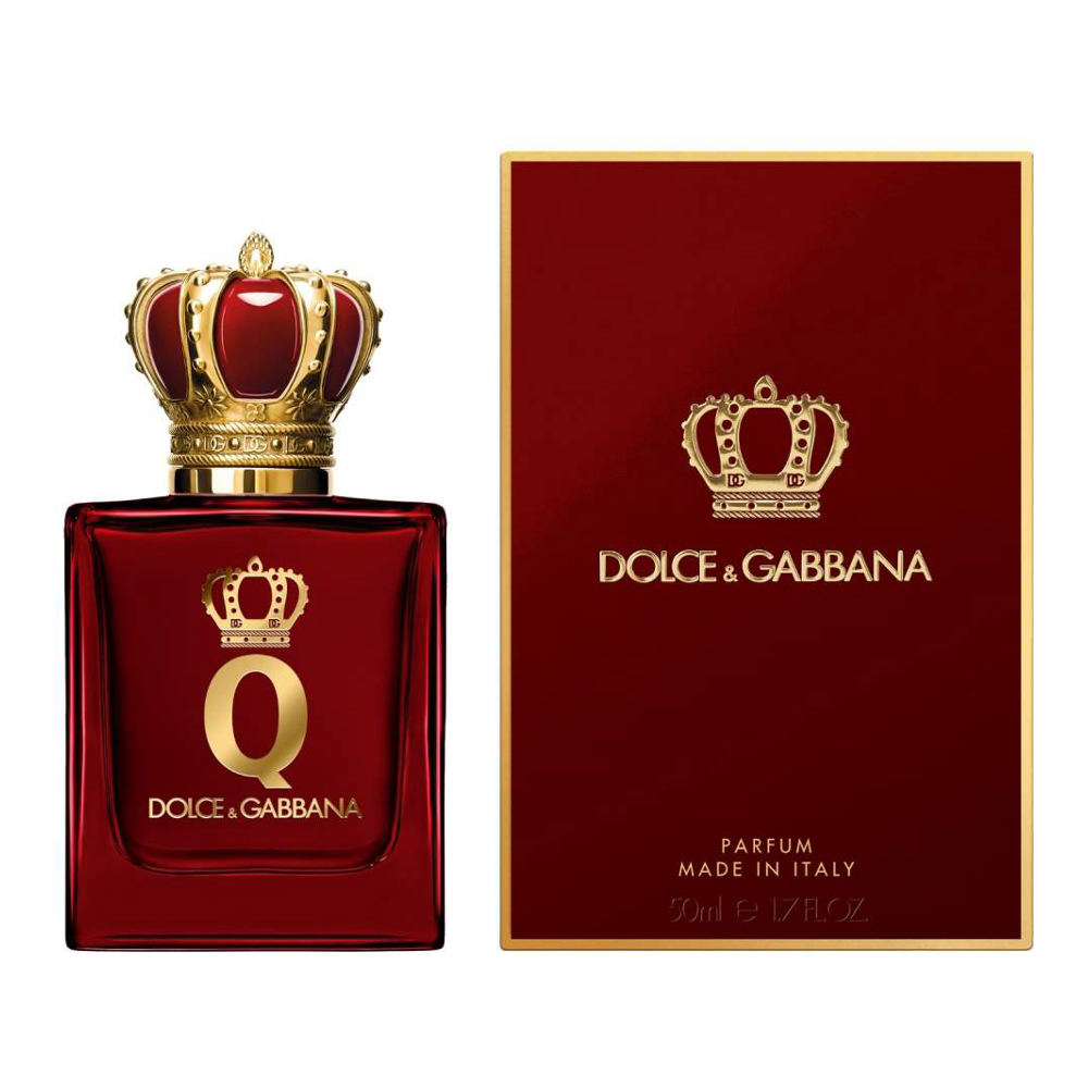 'Q' Perfume - 50 ml
