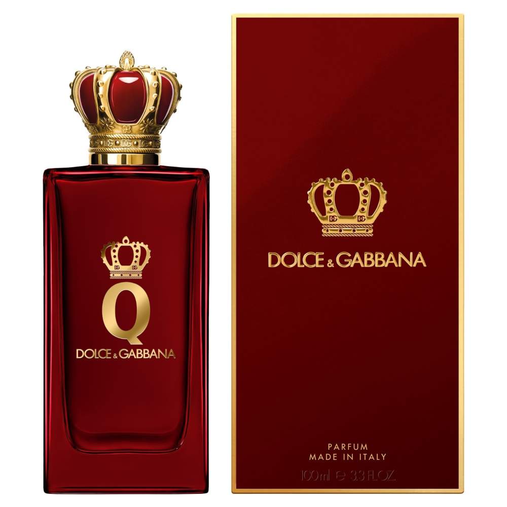 'Q' Perfume - 100 ml