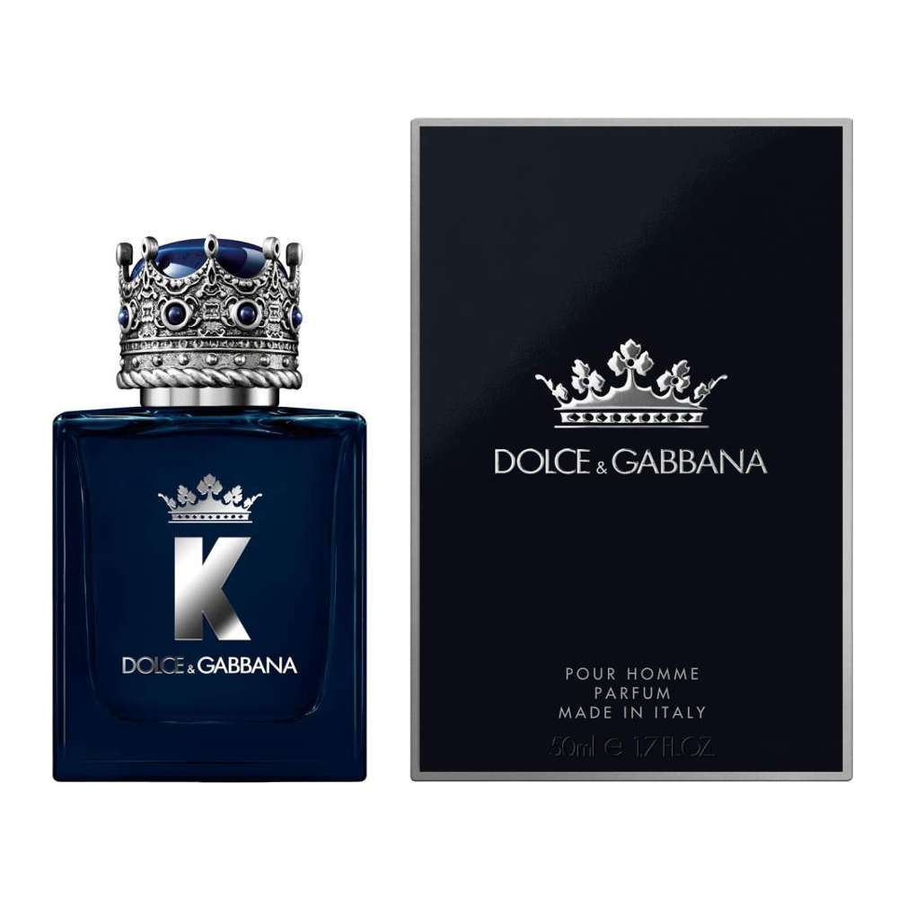 Parfum 'K By Dolce & Gabbanna' - 50 ml