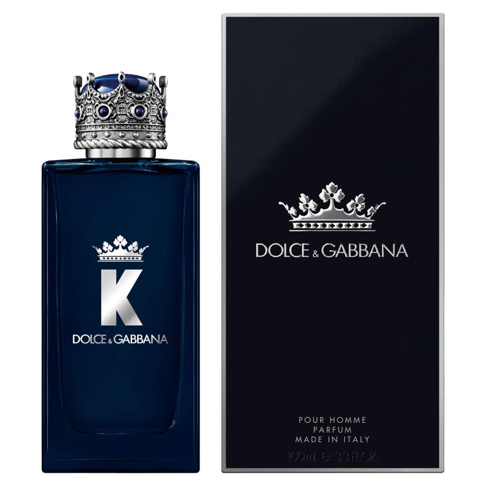 'K By Dolce & Gabbana' Perfume - 100 ml