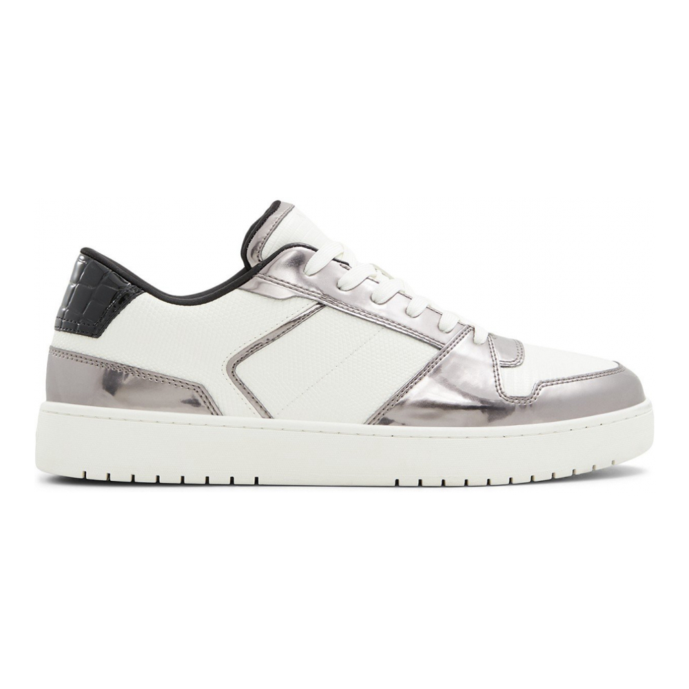 Sneakers 'Zethan Synthetic Low Top' pour Hommes