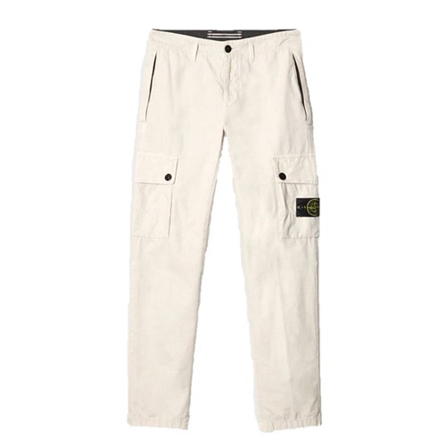 Men's 'Old Effect' Trousers