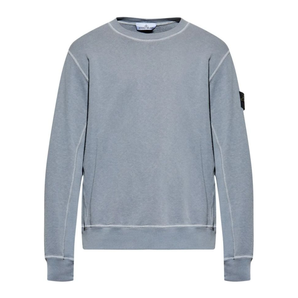 Men's 'Crew Neck' Sweatshirt