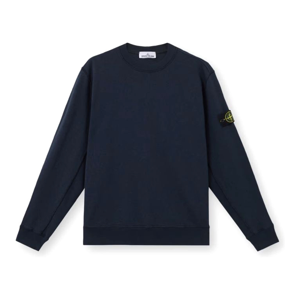 Men's 'Old Effect' Sweatshirt