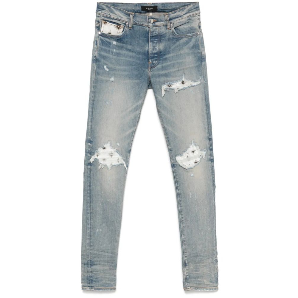 Jeans 'Micro Starburst' pour Hommes