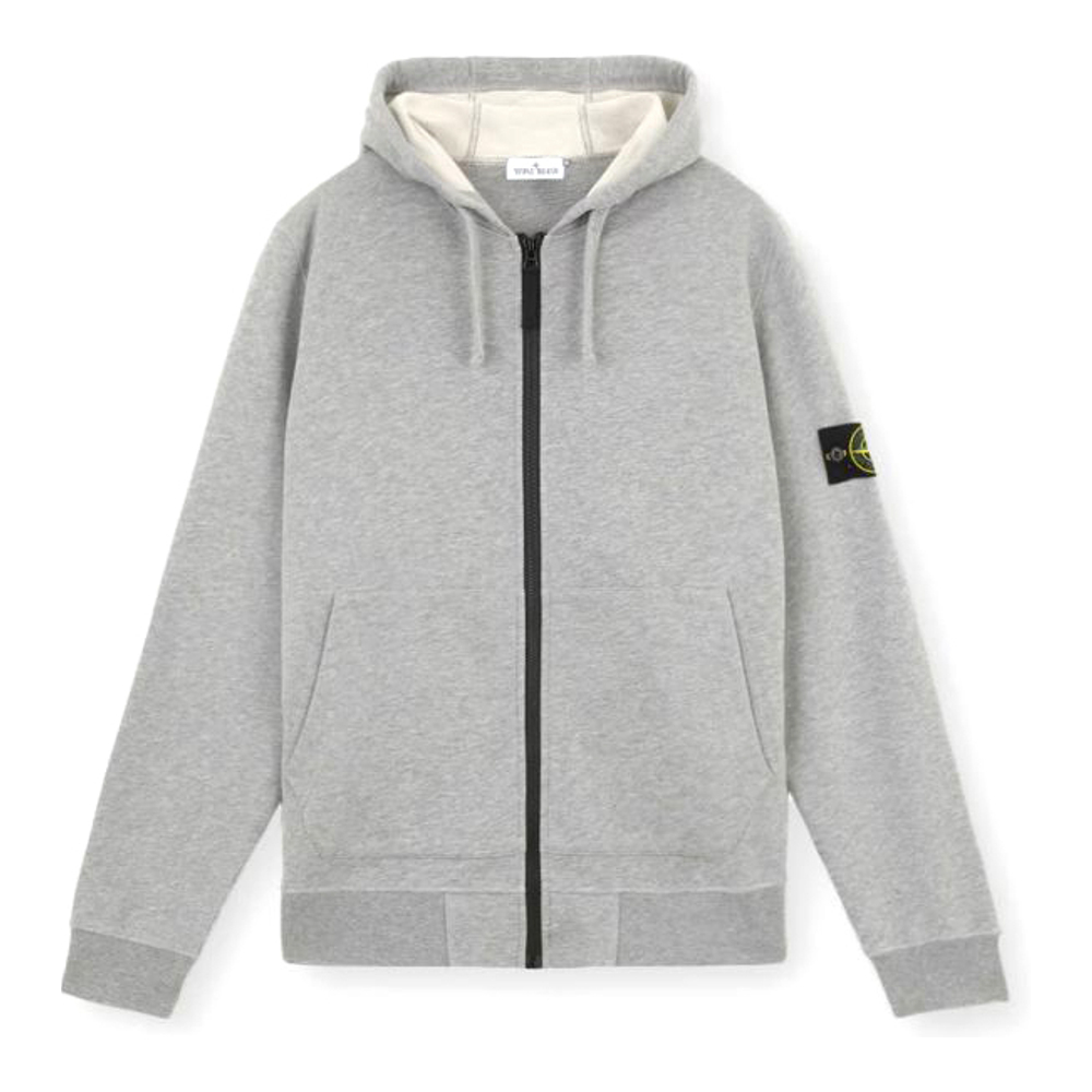 Veste 'Hooded' pour Hommes