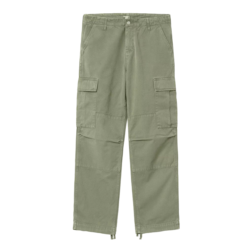 Pantalon cargo 'Regular Moraga' pour Hommes