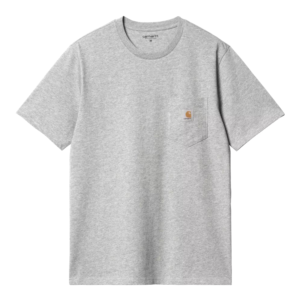 T-shirt 'Pocket' pour Hommes