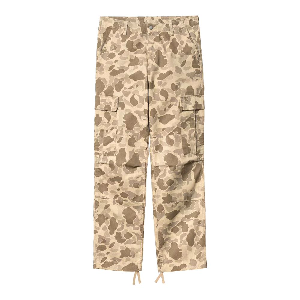 Pantalon cargo 'Regular Moraga' pour Hommes