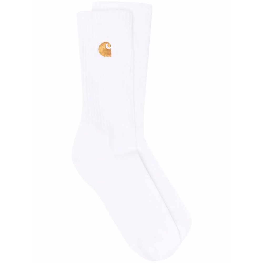 Chausettes 'Embroidered Logo' pour Hommes