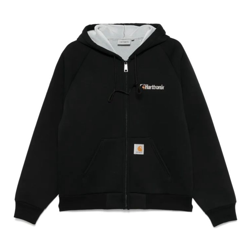 Sweatshirt à capuche  'Harttronix Car-Lux' pour Hommes