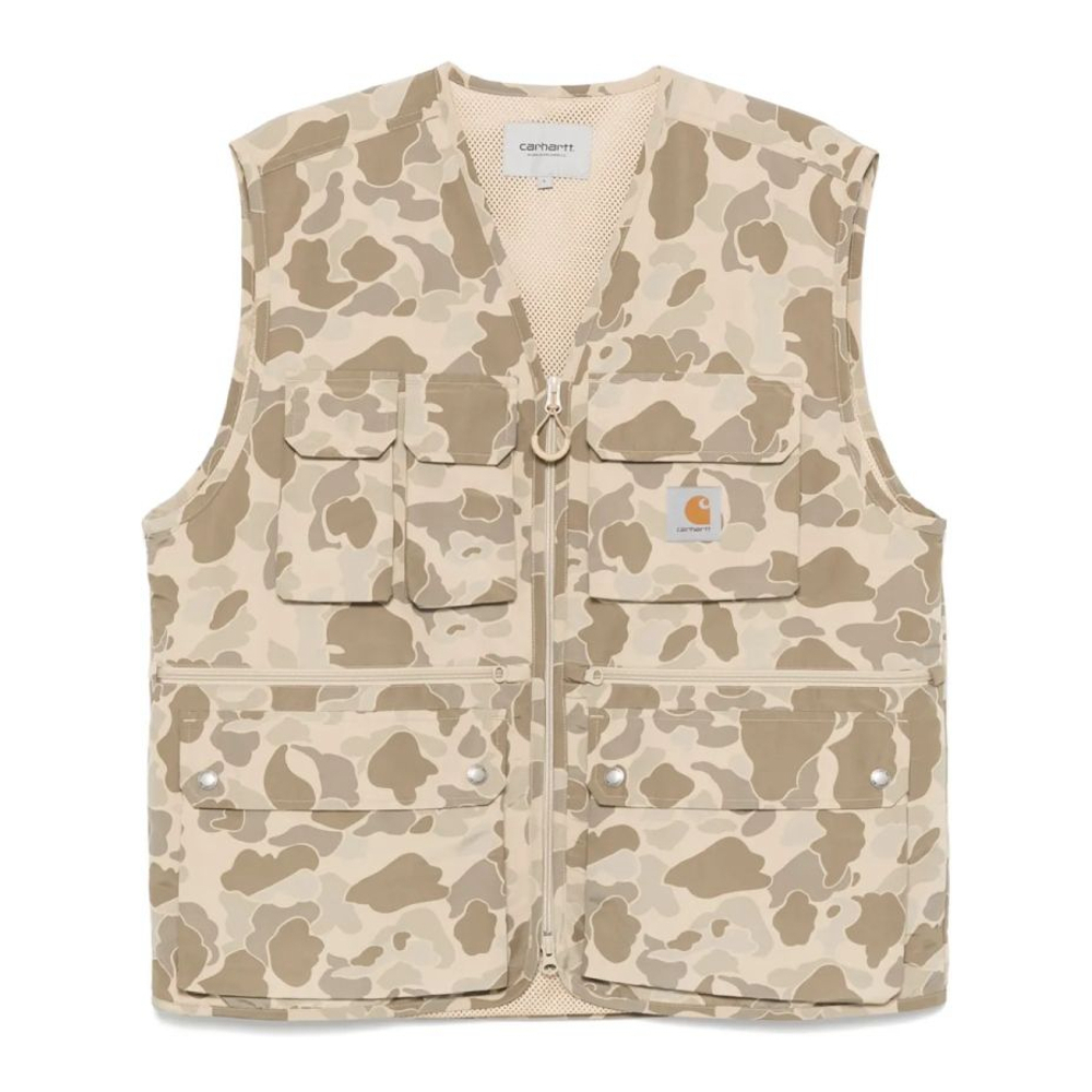 Gilet 'Irwin' pour Hommes