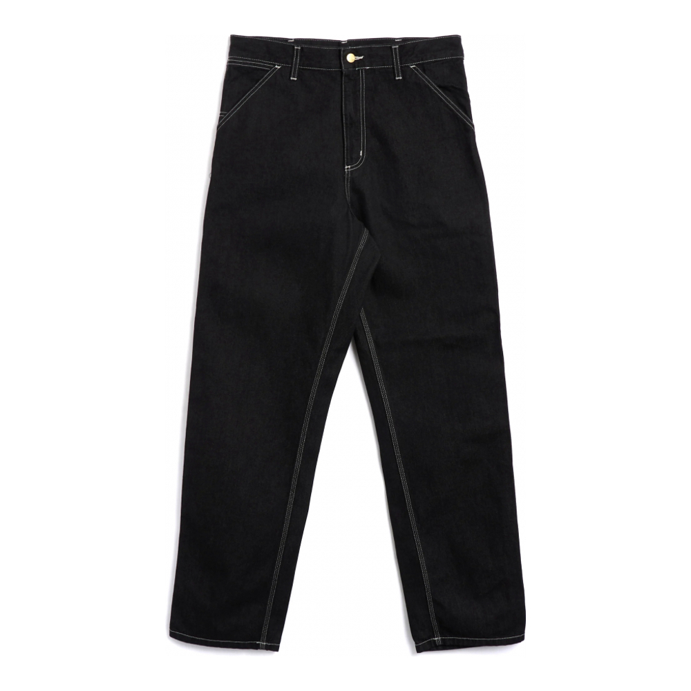 Pantalon 'Single Knee' pour Hommes