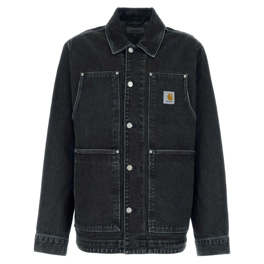 Veste en jeans 'Og Double Front' pour Hommes