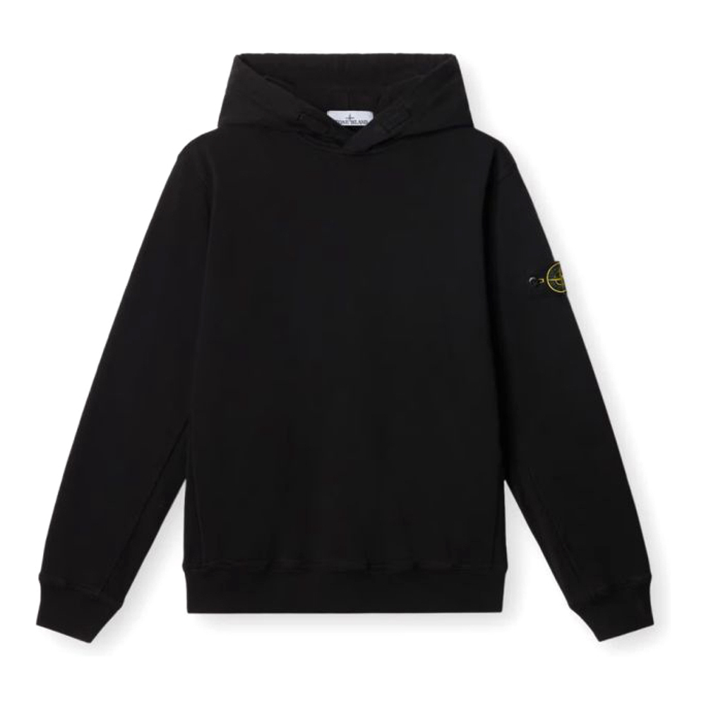 Men's 'Old Effect' Hoodie