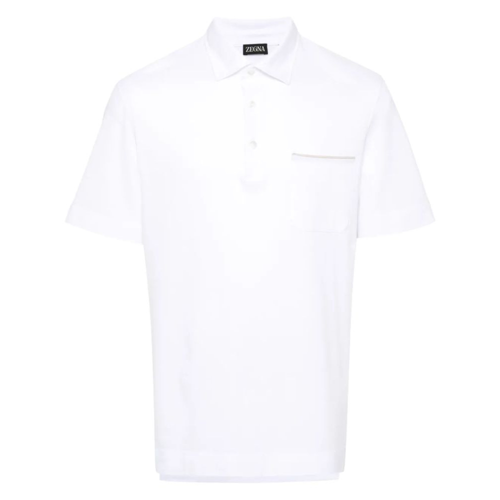 Polo 'Piqué' pour Hommes