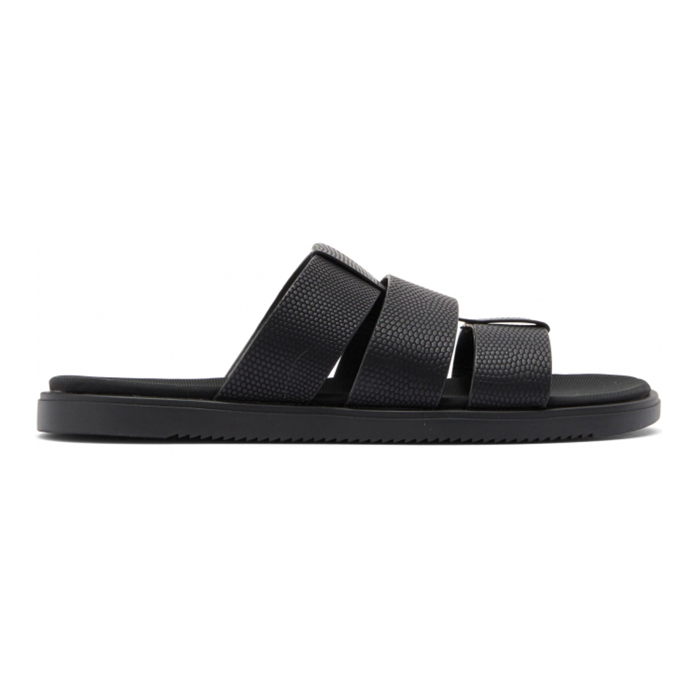 Men's 'Shoal Slide' Flat Sandals