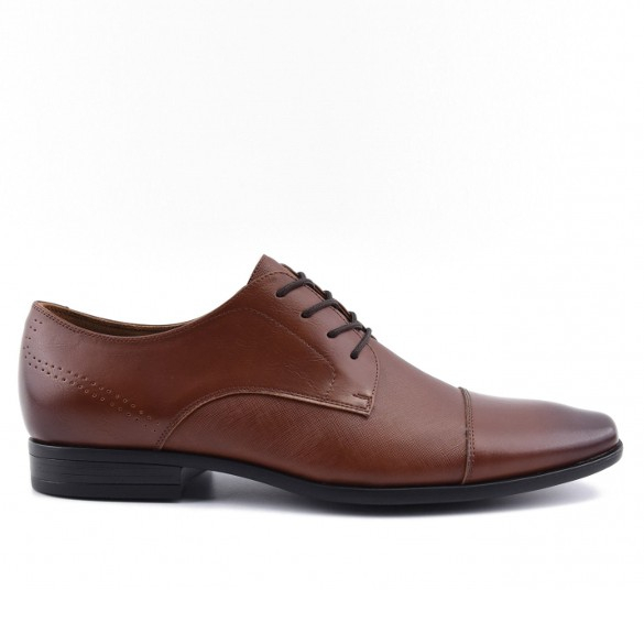 Derbies 'Marcel Cap Toe' pour Hommes