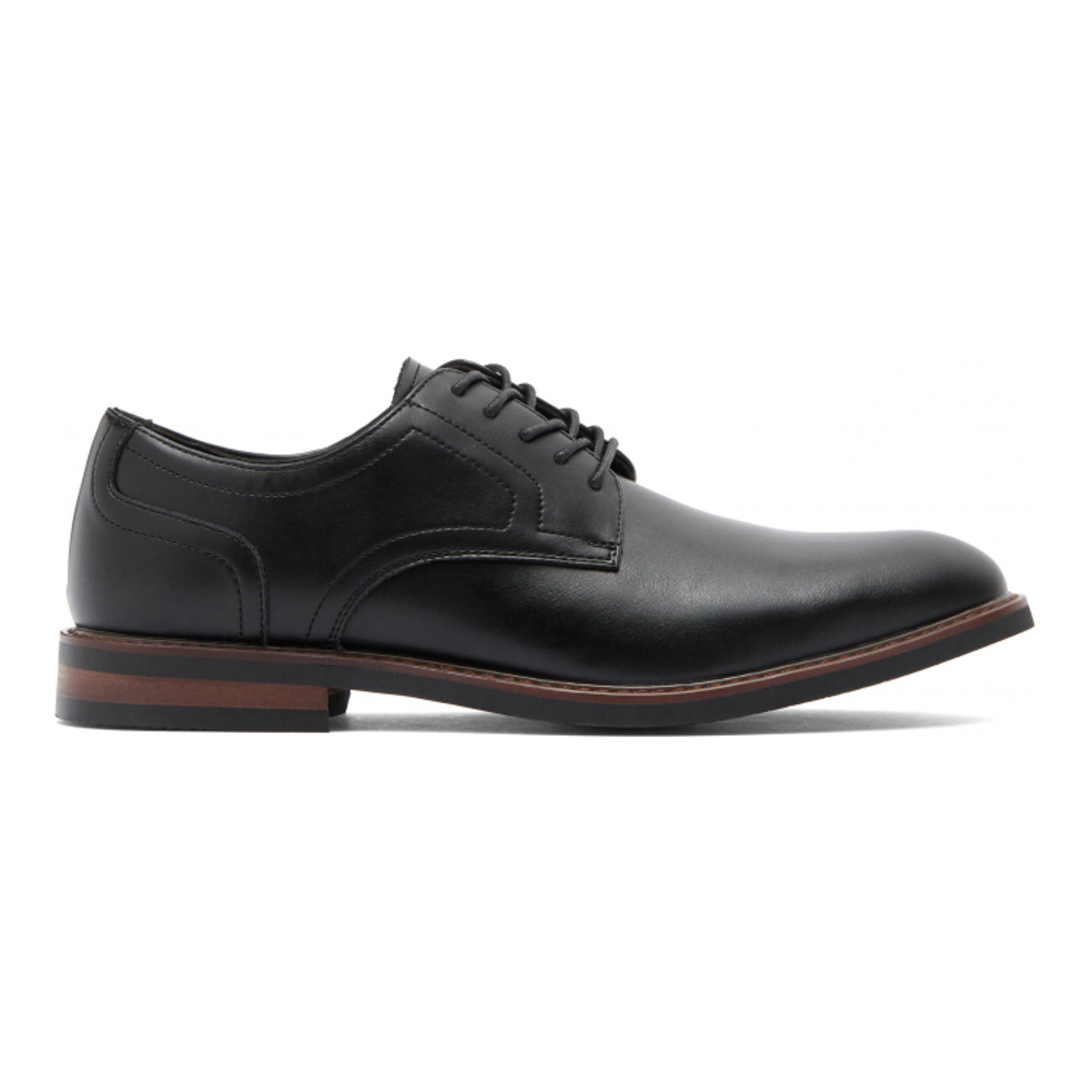 Men's 'Plain Toe' Derbies