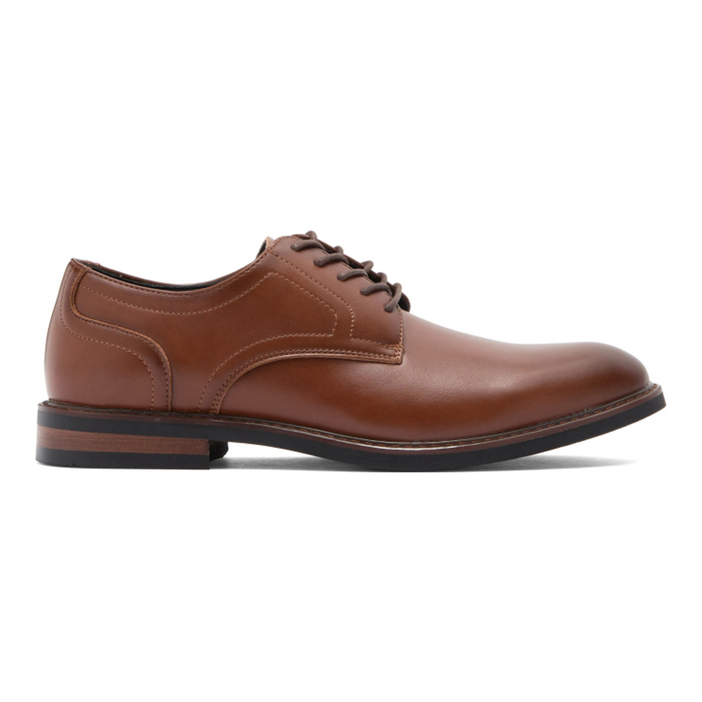 Men's 'Plain Toe' Derbies