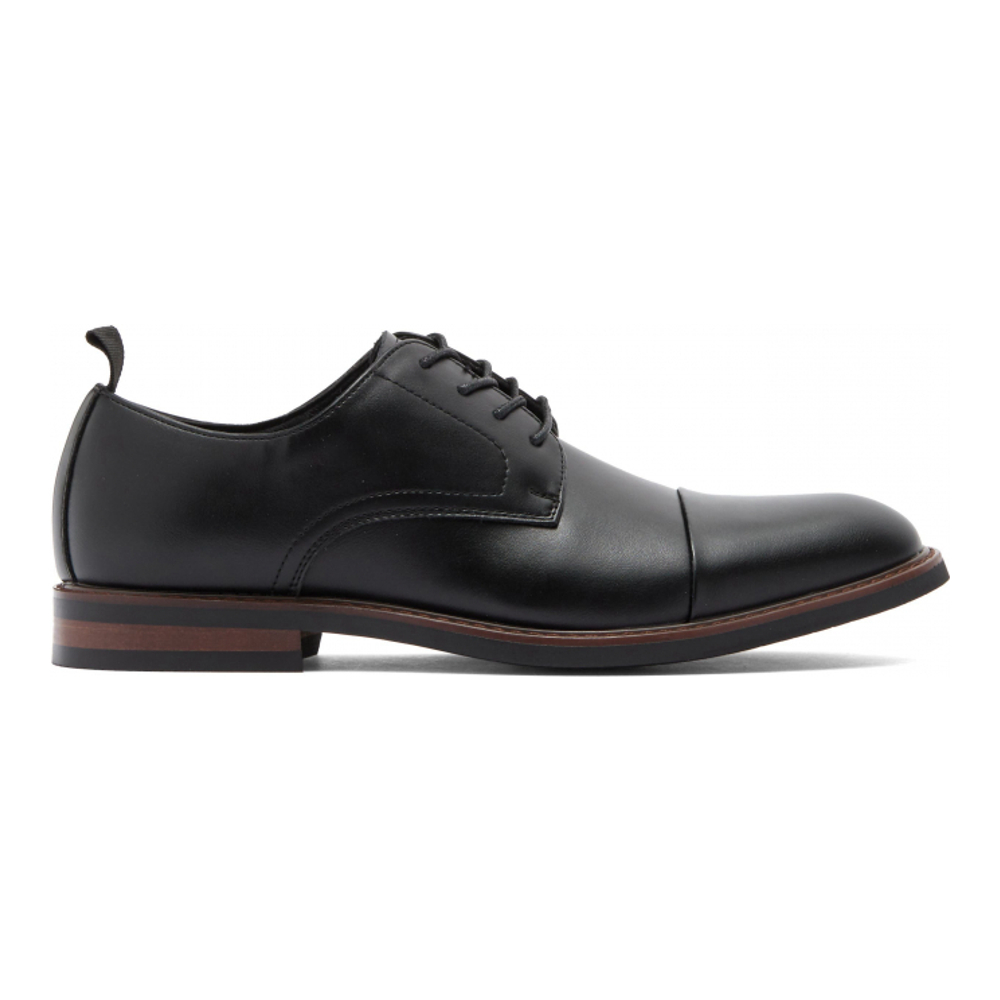 Derbies 'Cap Toe' pour Hommes