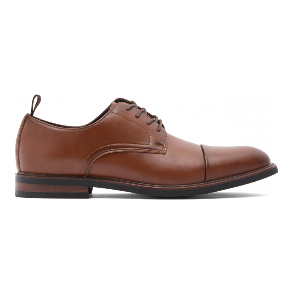 Derbies 'Cap Toe' pour Hommes