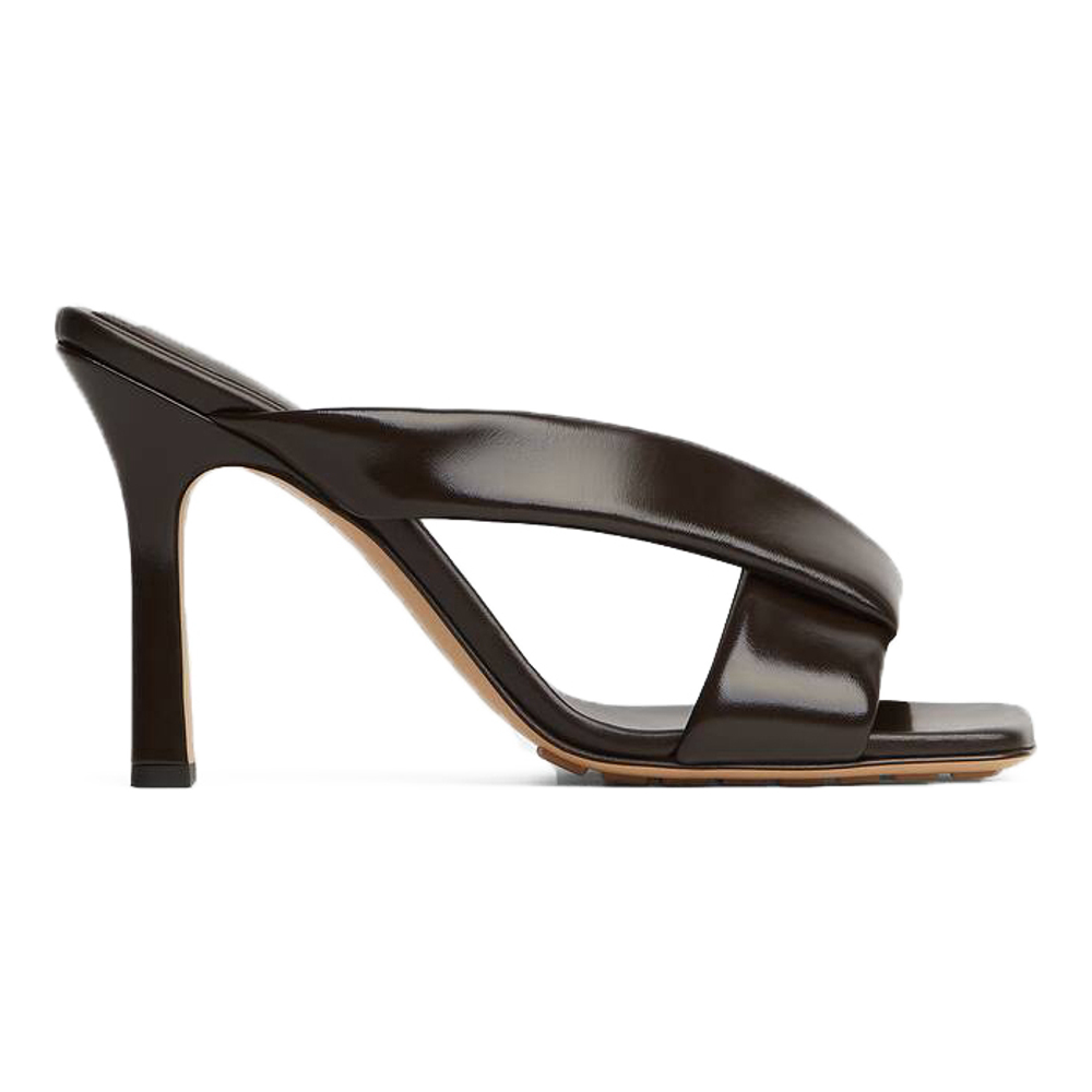 Mules à talon 'Riva' pour Femmes