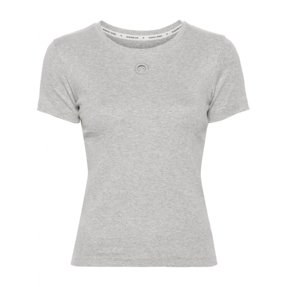 T-shirt 'Crescent Moon' pour Femmes