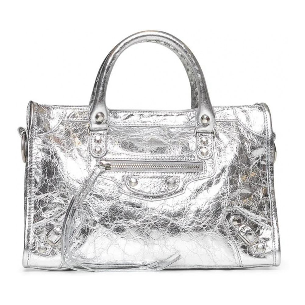 Women's 'Le City Small' Top Handle Bag